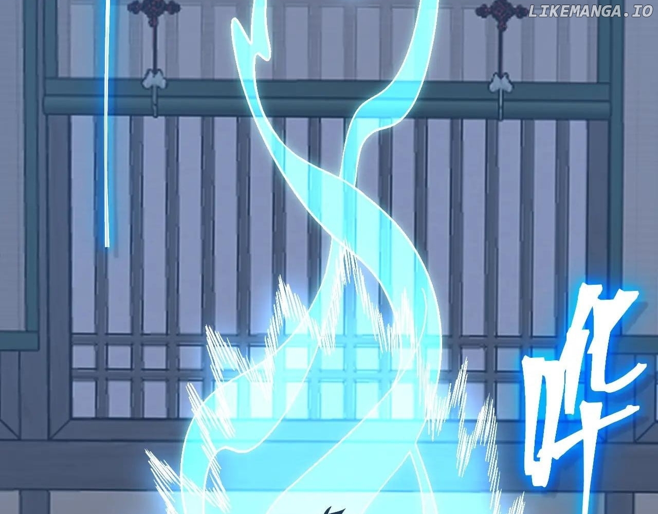 Log into the Future Chapter 233 - page 6